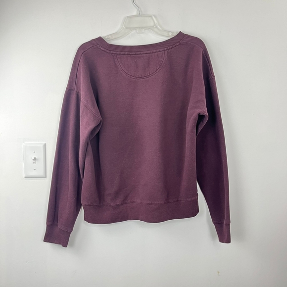 Calvin Klein Graphic Sweatshirt - Picture 3 of 8